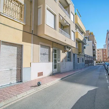 Apartment 121 Sun - Alicante