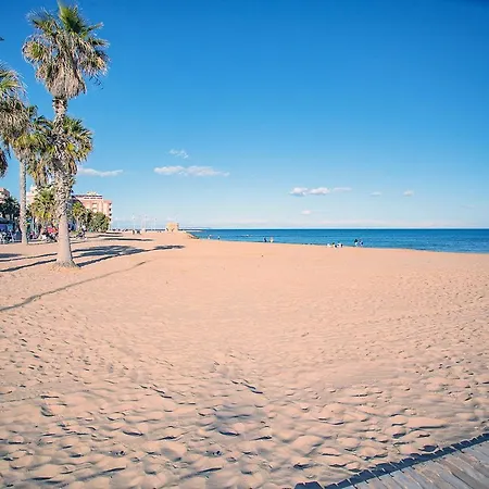 121 Sun - Alicante