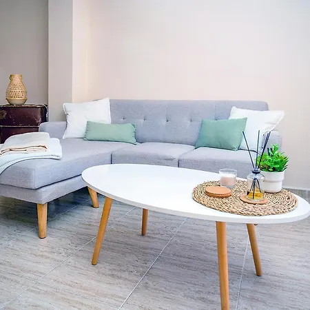 Apartment 121 Sun - Alicante Torre La Mata