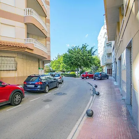 Apartment 121 Sun - Alicante Torre La Mata