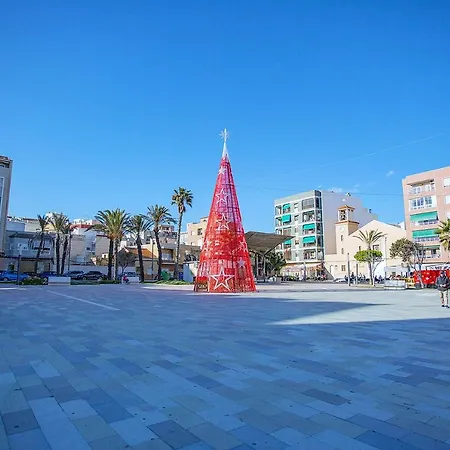 121 Sun - Alicante Apartment