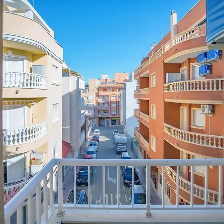 121 Sun - Alicante Torre La Mata