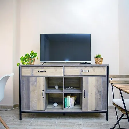 121 Sun - Alicante Apartment *