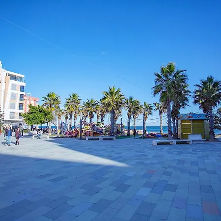 121 Sun - Alicante Apartment *